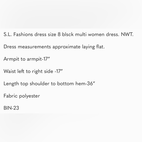 NWT Mango Dress 8 - Picture 2 of 11